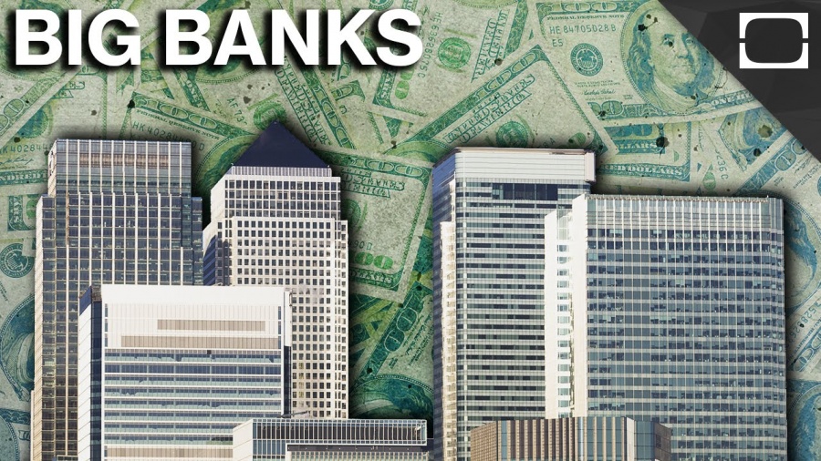Γιατί δέχονται πιέσεις οι μετοχές των μεγαλύτερων συστημικών τραπεζών