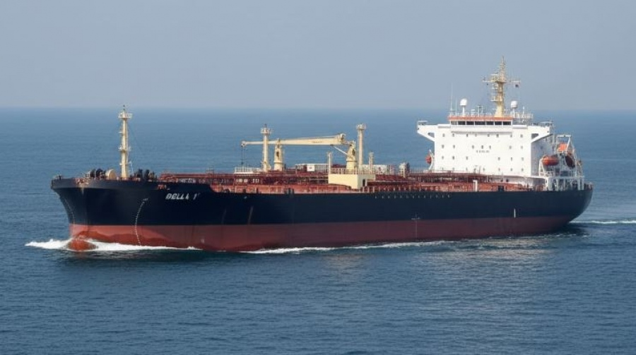 «Μην το αγγίζετε» - Η ρωσική προειδοποίηση που πάγωσε την Ακτοφυλακή των ΗΠΑ - Αόρατη αρμάδα «καταπίνει» τις κυρώσεις