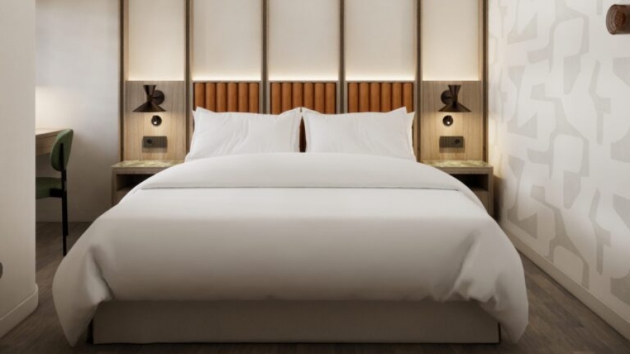 Επενδύσεις άνω των 55 εκατ. ευρώ από τον όμιλο Electra Hotels & Resorts