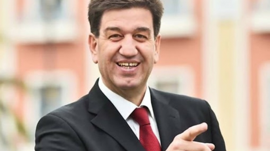 Μάρκος Δέμπας, Επιμελητήριο Καβάλας: Η διαγραφή υποχρεώσεων που δημιουργήθηκαν κατά τη διάρκεια της πανδημίας είναι το κλειδί