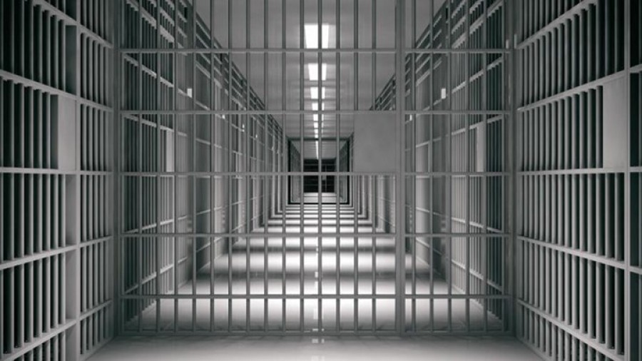 Φυλακές Τρικάλων: Βρέθηκαν και κατασχέθηκαν ναρκωτικά, αυτοσχέδια όπλα