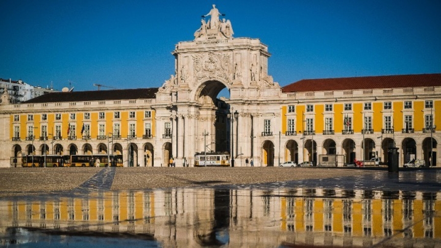 Πορτογαλία: Σταδιακή και προσεκτική χαλάρωση των περιοριστικών μέτρων σε 4 φάσεις