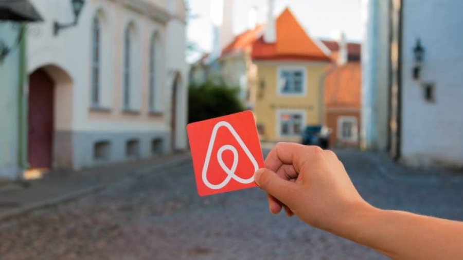 Έρχονται νέοι περιορισμοί για τα Airbnb - Το παράδειγμα της Γαλλίας