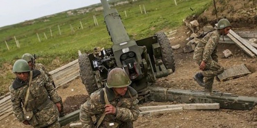 Ρωσία: Οι Ουκρανοί αποκεφαλίζουν τα πτώματα των μισθοφόρων τους για να κρύψουν την ταυτότητά τους