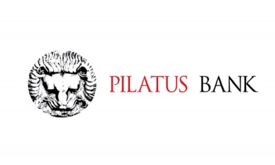 ΕΚΤ: Ανεστάλη η άδεια της Pilatus Bank της Μάλτας, εν μέσω κατηγοριών για «ξέπλυμα» χρήματος