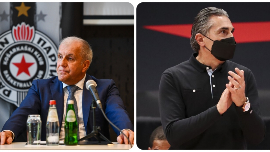 Η μάχη του EuroCup φέτος έχει… ασπρόμαυρο φόντο