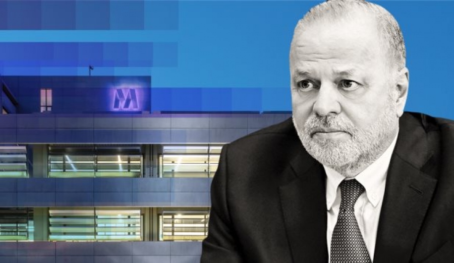 Νέα πυρά Μυτιληναίου κατά ΕΕ: Κίνδυνος για αποβιομηχάνιση - Η απόρριψη του Green Pool εντείνει την ενεργειακή ανασφάλεια