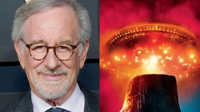 Steven Spielberg: Η κυβέρνηση των ΗΠΑ κρύβει πληροφορίες για τα... UFO