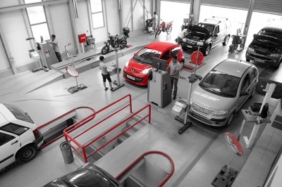 Πρόστιμο 150 ευρώ για όσους δεν έχουν περάσει ΚΤΕΟ μέχρι 30 Σεπτεμβρίου 2018