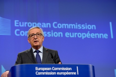 Juncker: Όπως είναι τώρα, η Τουρκία δεν θα γίνει ποτέ μέλος της ΕΕ