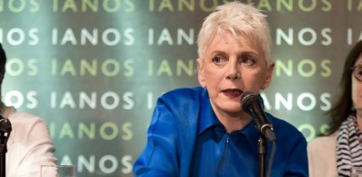 Η Έλενα Ακρίτα παραιτήθηκε από τα ΝΕΑ – Είχε καταγγείλει λογοκρισία