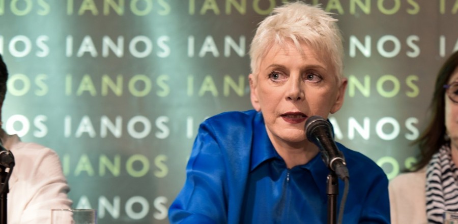 Η Έλενα Ακρίτα παραιτήθηκε από τα ΝΕΑ – Είχε καταγγείλει λογοκρισία