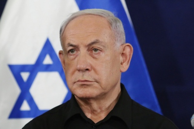 Netanyahu: O πόλεμος συνεχίζεται μέχρι να πετύχουμε όλους τους στόχους μας