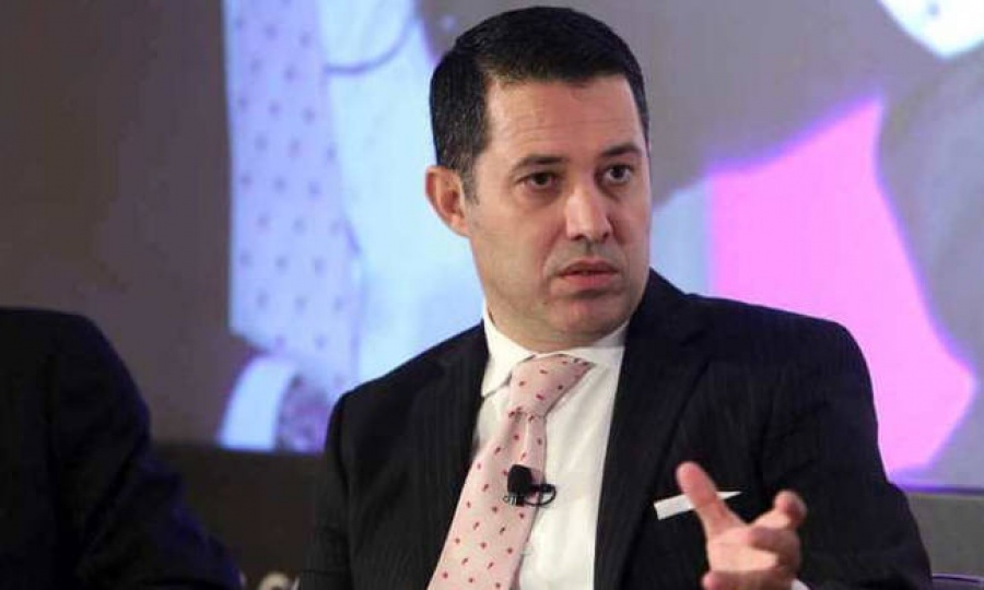 Δικηγόρος Μανιαδάκη: Οι καταθέσεις του για την Novartis οφείλουν να μπουν στο αρχείο