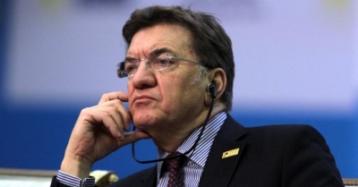 ΚΙΝΑΛ: Ο Πέτρος Ευθυμίου, συντονιστής θεμάτων Εξωτερικής Πολιτικής και Άμυνας