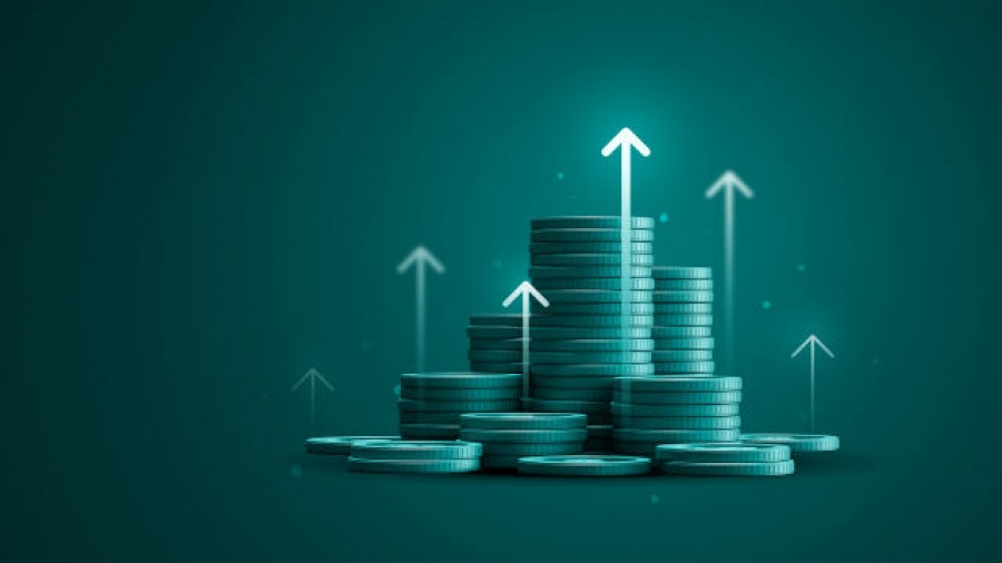 Κέρδη 1 δισ. δολ. για το hedge fund Rokos λόγω του sell off στα ομόλογα ΗΠΑ