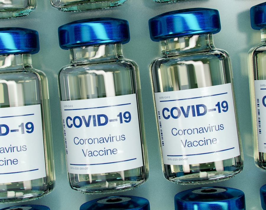 Ανοίγει η Μ.Βρετανία - Κάτω από το 0,004% των εμβολιασθέντων κατά covid με σοβαρές παρενέργειες