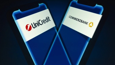 Μπλόκο από Γερμανία στην πρόταση της Unicredit για Commerzbank - «Η προσφορά ήταν αδιανόητη από οικονομική άποψη»