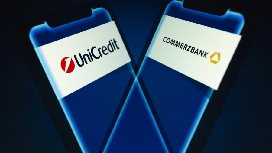 Μπλόκο από Γερμανία στην πρόταση της Unicredit για Commerzbank - «Η προσφορά ήταν αδιανόητη από οικονομική άποψη»