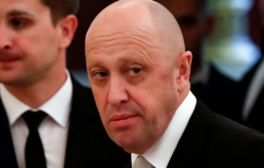 Ο Prigozhin (Wagner) ειρωνεύεται το Politico για δήθεν αποκάλυψη: Αγαπητέ Douglas, φέρτε μας F-35!