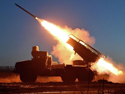 Παραδοχή από Ιταλία: Η Ουκρανία δεν θα πάρει πίσω τα εδάφη που έχασε από τη Ρωσία