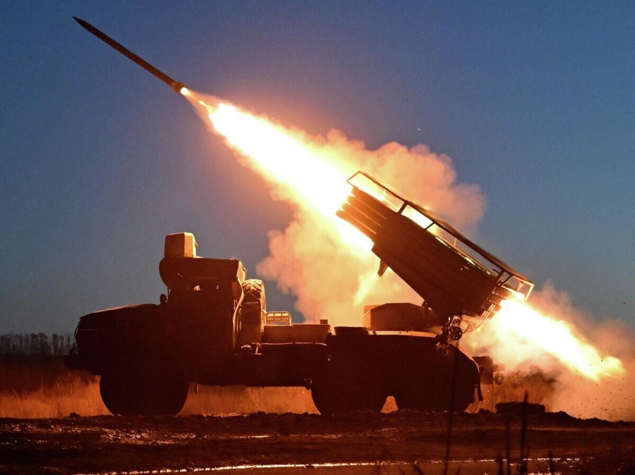 Παραδοχή από Ιταλία: Η Ουκρανία δεν θα πάρει πίσω τα εδάφη που έχασε από τη Ρωσία