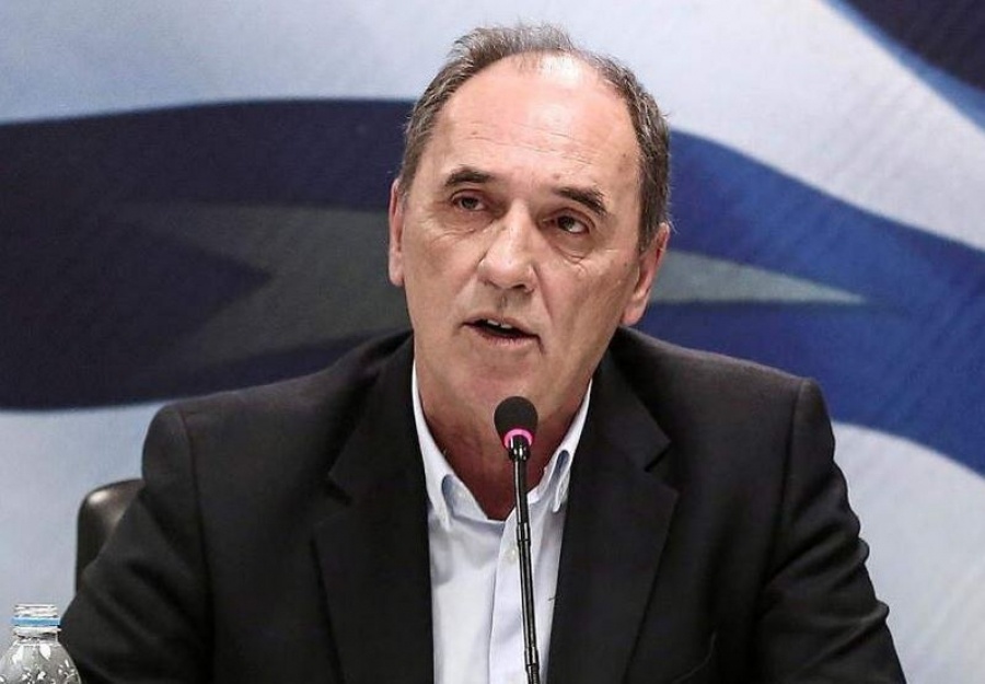 Σταθάκης: Η Ρεβυθούσα πολύτιμο πετράδι στο στέμμα του ενεργειακού συστήματος