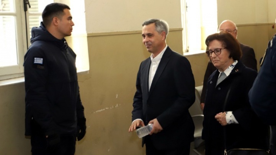 Την Πέμπτη (14/12) ξεκινά η δίκη για την απαγωγή Λεμπιδάκη