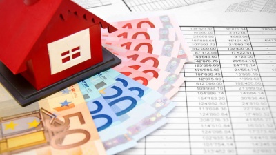 Φέσι 640 εκατ. ευρώ έβαλαν στις τράπεζες τα νοικοκυριά από τα στεγαστικά  δάνεια