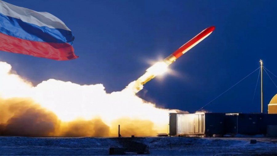 Οι Αμερικανοί αποκαλούν τους ρωσικούς πυραύλους... «τρελούς» - Στρατιωτικός αναλυτής εξηγεί τον λόγο