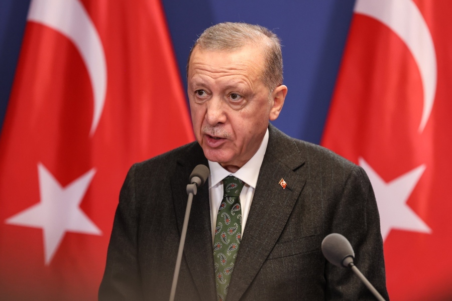 Εμπρηστικές δηλώσεις Erdogan μόλις πήρε τα F - 16 - ΠΑΣΟΚ: Γιατί η κυβέρνηση τηρεί σιγή ασυρμάτου για τις εγγυήσεις ασφαλείας;