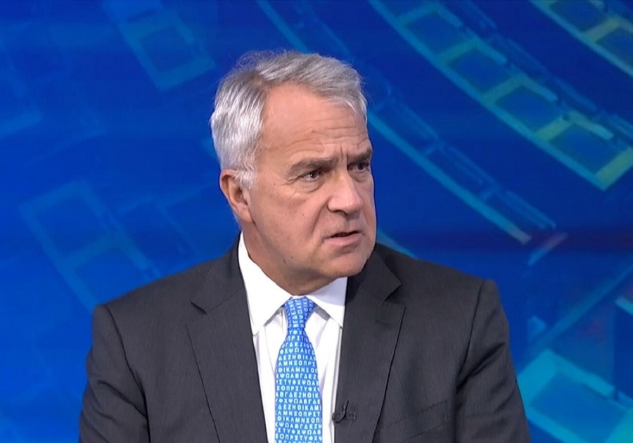 Σοκ - Πρόβλημα Βορίδη στο Μαξίμου για ΟΠΕΚΕΠΕ - Μετά τα Τέμπη, νέα Προανακριτική έρχεται στη Βουλή για σκάνδαλο με επιδοτήσεις