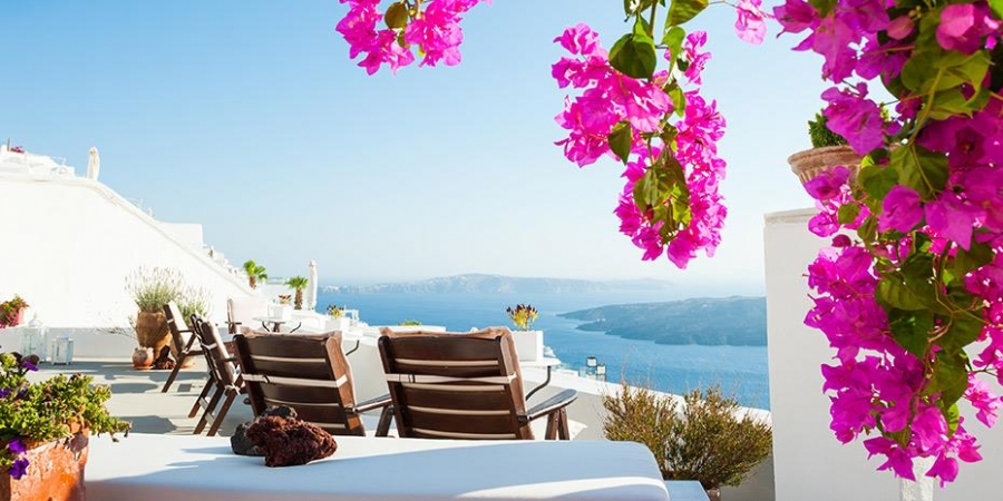Κορυφαίος επενδυτικός προορισμός ο ελληνικός τουριστικός και ξενοδοχειακός τομέας