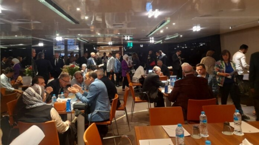 Κάιρο: Μαγνήτης η Ελλάδα για το luxury τουρισμό