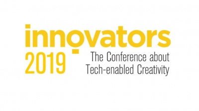 Δημιουργικότητα «από το μέλλον» παρουσίασε το Innovators’19