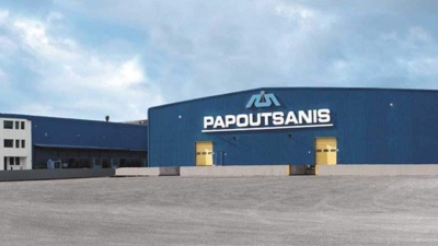 Παπουτσάνης: Διανομή προσωρινού μερίσματος, στα 0,03 ευρώ ανά μετοχή