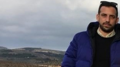 Πάνος Παπαγιαννακόπουλος, οινοποιός: Ετοιμάζουμε αφρώδη κρασιά