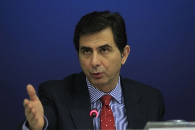 Γκιουλέκας για απειλητική επιστολή σε Κοτζιά: Η Δημοκρατία δεν απειλείται με σφαίρες – Καταδικάζουμε απερίφραστα