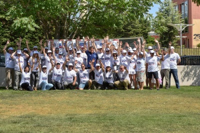 ΦΑΡΑΝ: Βάλε γκολ στον καρκίνο του νεφρού