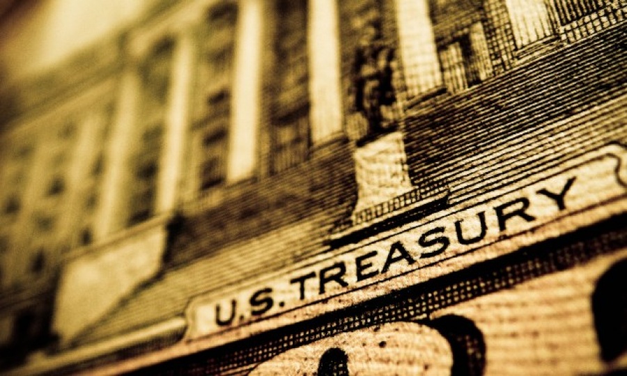 Σε πωλήσεις αμερικανικών ομολόγων προχώρησαν Ιαπωνία και Κίνα τον Αύγουστο 2018