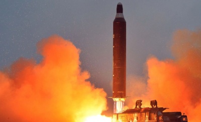 Ρωσία: Κανένας λογικός άνθρωπος δεν επιθυμεί έναν πόλεμο στην κορεατική χερσόνησο