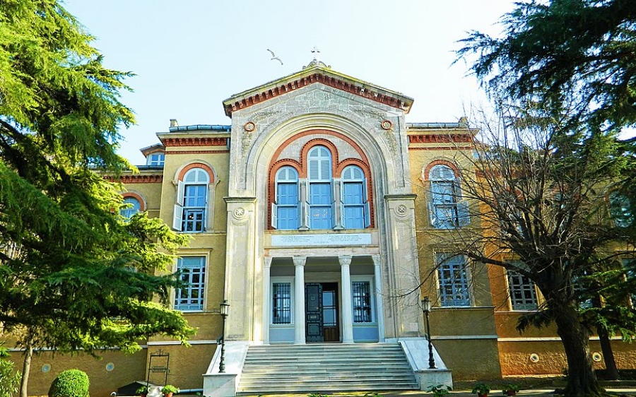 Τουρκία για Χάλκη: Έλληνες κατάσκοποι θα εκπαιδεύονται σε τουρκικό έδαφος, να περιμένουν πόλεμο οι «Γραικοί»