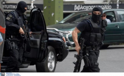Στην Αθήνα κλιμάκιο της Αντιτρομοκρατικής Βρυξελλών για τη σύλληψη τριών Ιρακινών