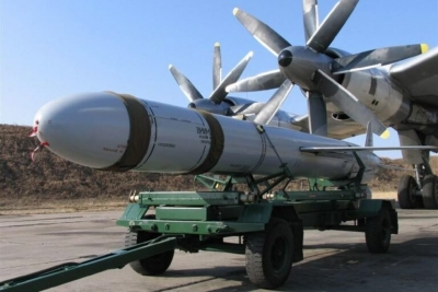 Ποιοι είναι οι πύραυλοι «δολώματα» που χρησιμοποιούν οι Ρώσοι στην Ουκρανία – Ποιος ο στόχος και τι πετυχαίνουν