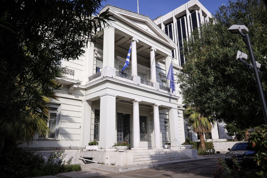 ΥΠΕΞ: Η Ελλάδα στηρίζει την ευρωπαϊκή προοπτική των χωρών των Δυτικών Βαλκανίων - Στόχος ο ηγετικός ρόλος στην περιοχή