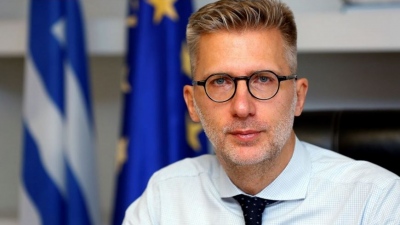 Σκέρτσος: Μείωση  60% των θανατηφόρων τροχαίων τον φετινό Αύγουστο - Η Ελλάδα να γίνει πιο ασφαλής χώρα στους δρόμους