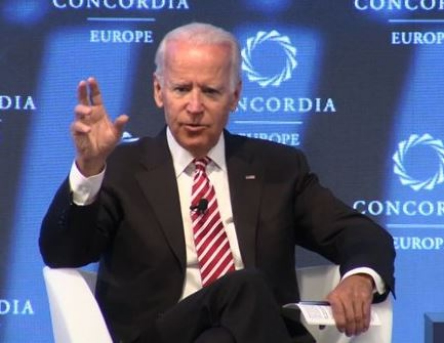 ΗΠΑ: Το χρίσμα των Δημοκρατικών για τις προεδρικές εκλογές του 2020 θα διεκδικήσει ο Biden