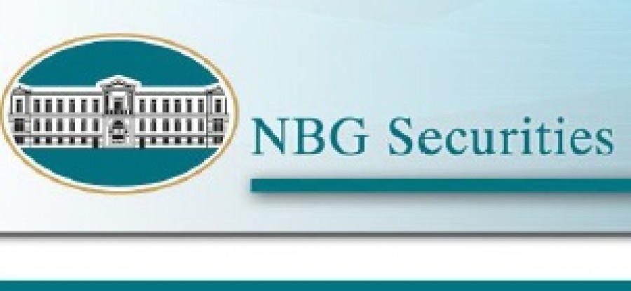 NBG Securities: Με σύσταση outperform επανέρχεται στην κάλυψη των ελληνικών τραπεζών