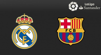 Το Clasico θα έχει πέναλτι, αυτογκόλ ή δοκάρι;