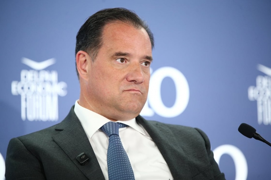 Άδωνις Γεωργιάδης για Ευαγγελισμό: Δολιοφθορά εκ των έσω το κύριο σενάριο – Αν εργάζεται στο ΕΣΥ θα απολυθεί αμέσως